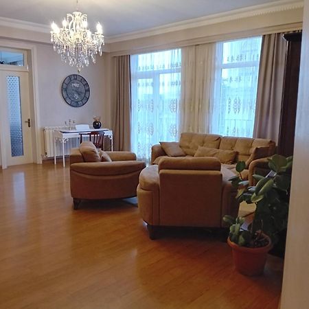 באטומי Apartment Chavchavadze 21 מראה חיצוני תמונה