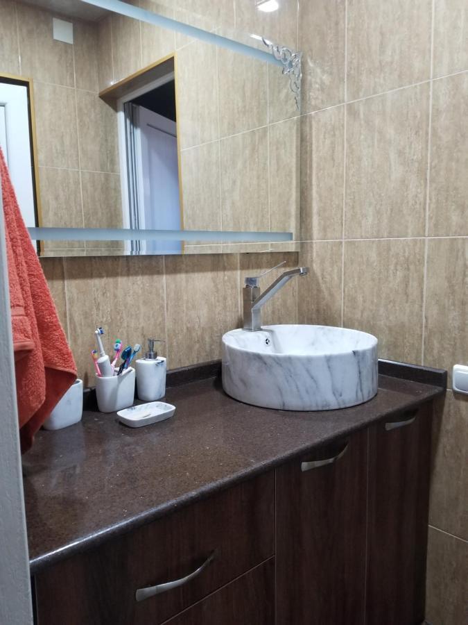 באטומי Apartment Chavchavadze 21 מראה חיצוני תמונה