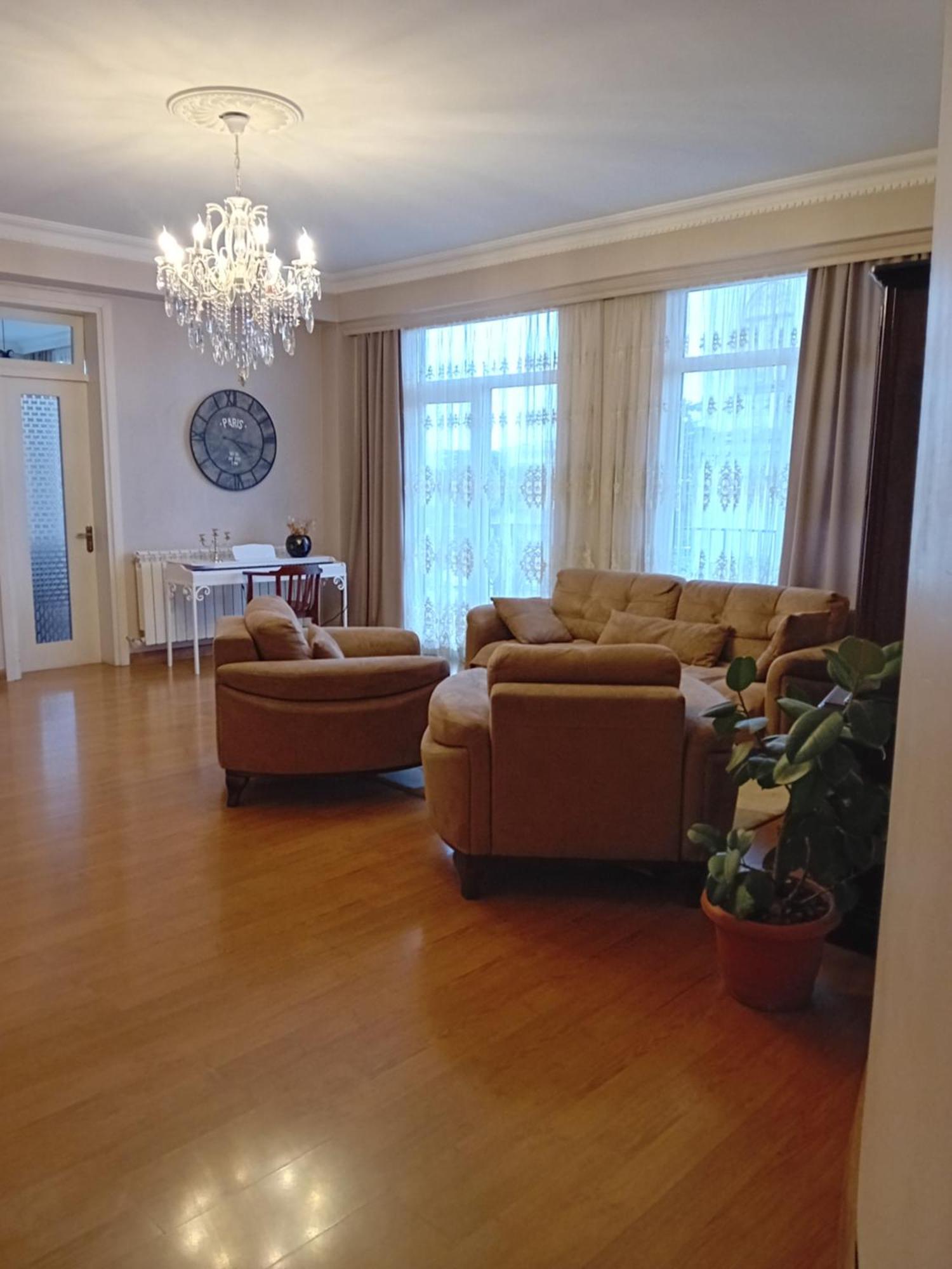 באטומי Apartment Chavchavadze 21 מראה חיצוני תמונה