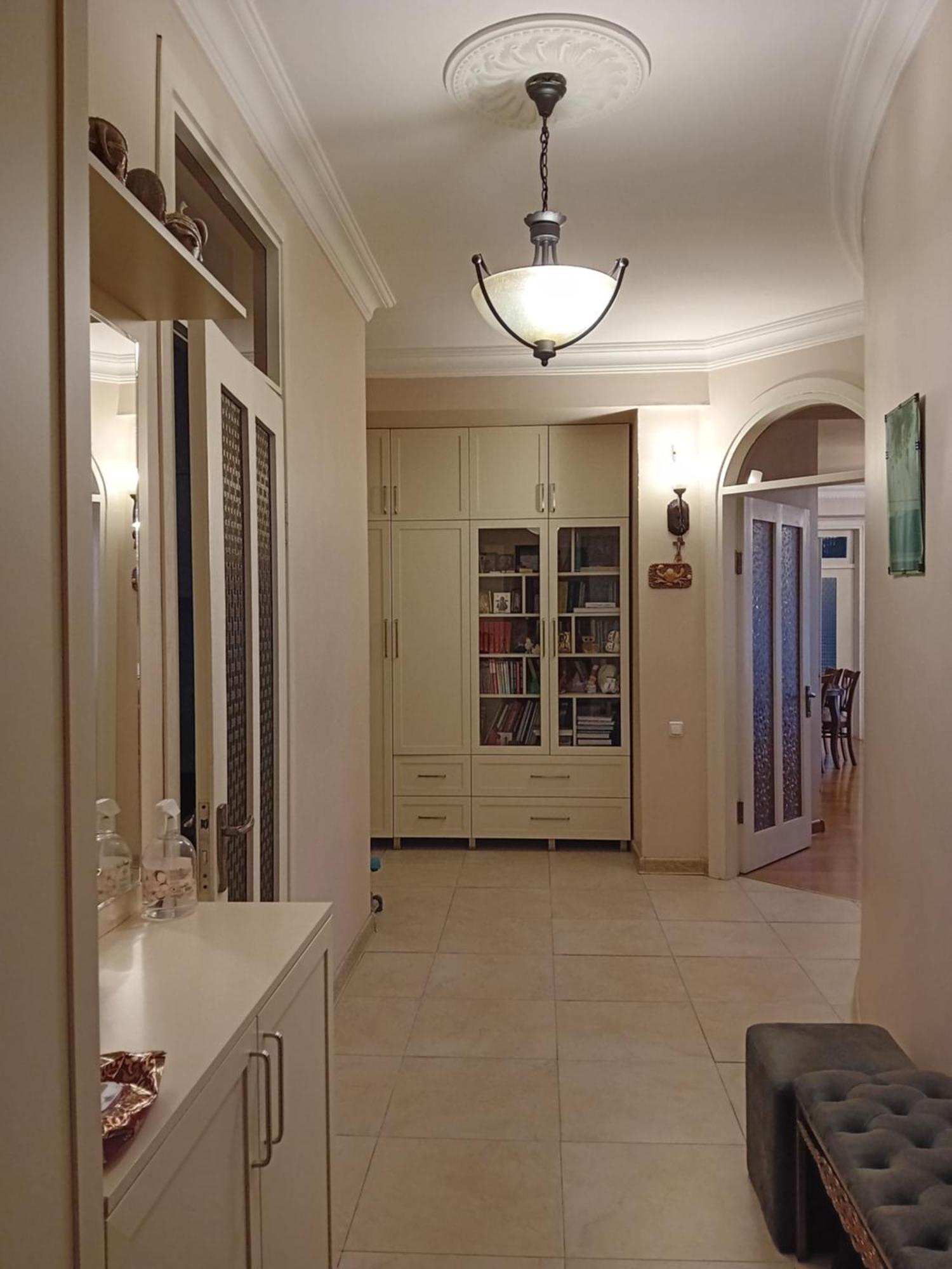 באטומי Apartment Chavchavadze 21 מראה חיצוני תמונה