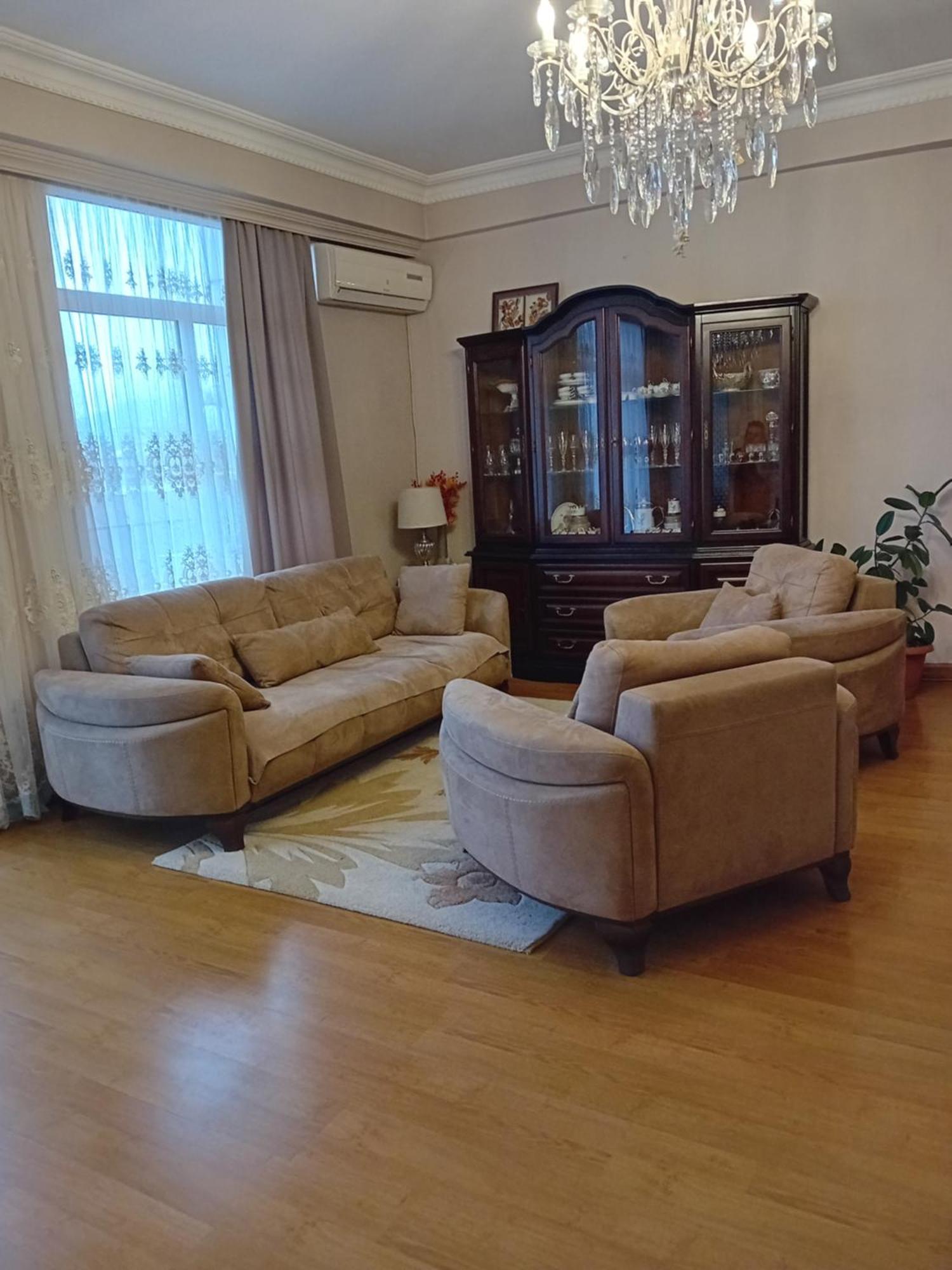 באטומי Apartment Chavchavadze 21 מראה חיצוני תמונה