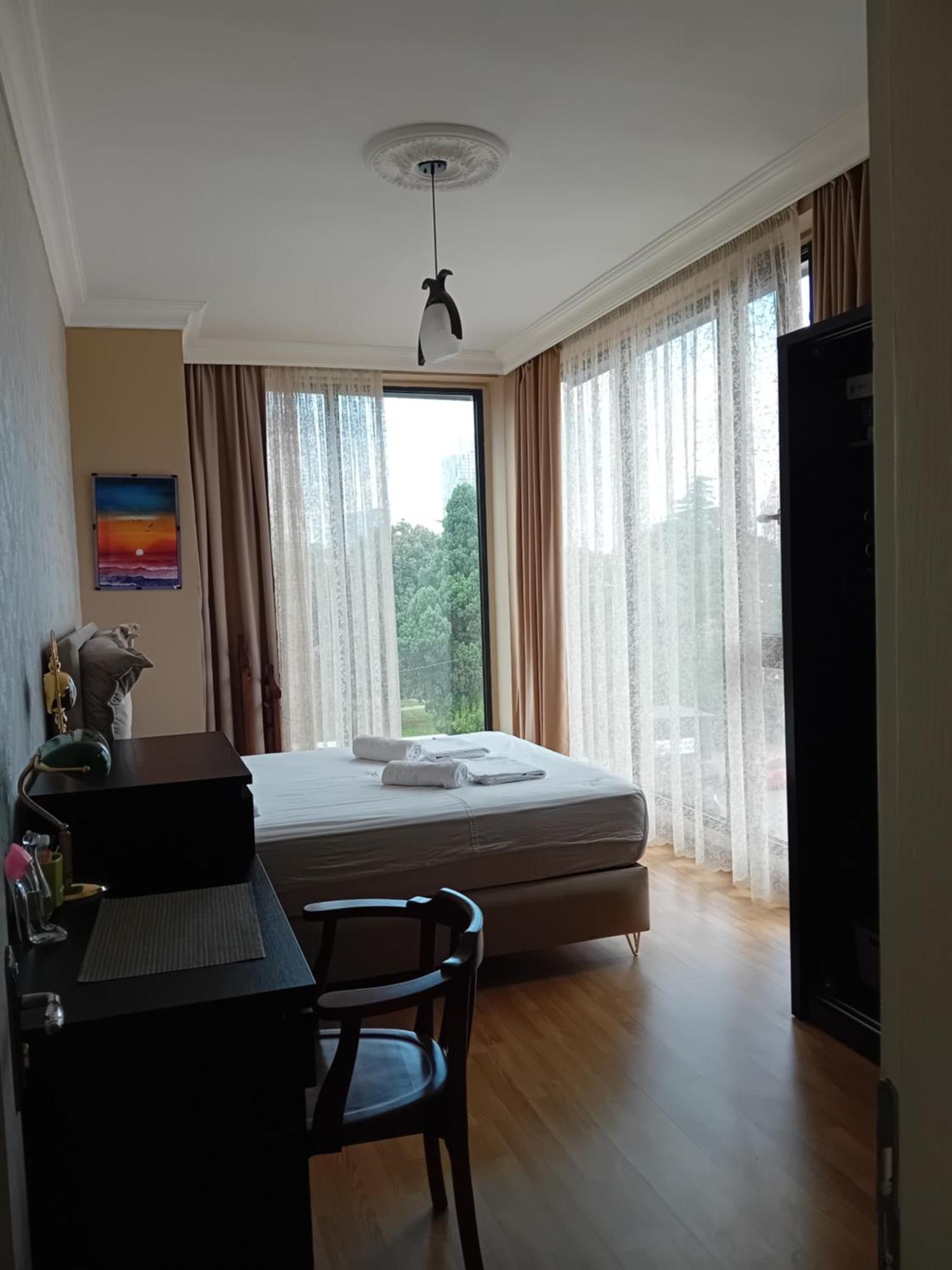 באטומי Apartment Chavchavadze 21 מראה חיצוני תמונה