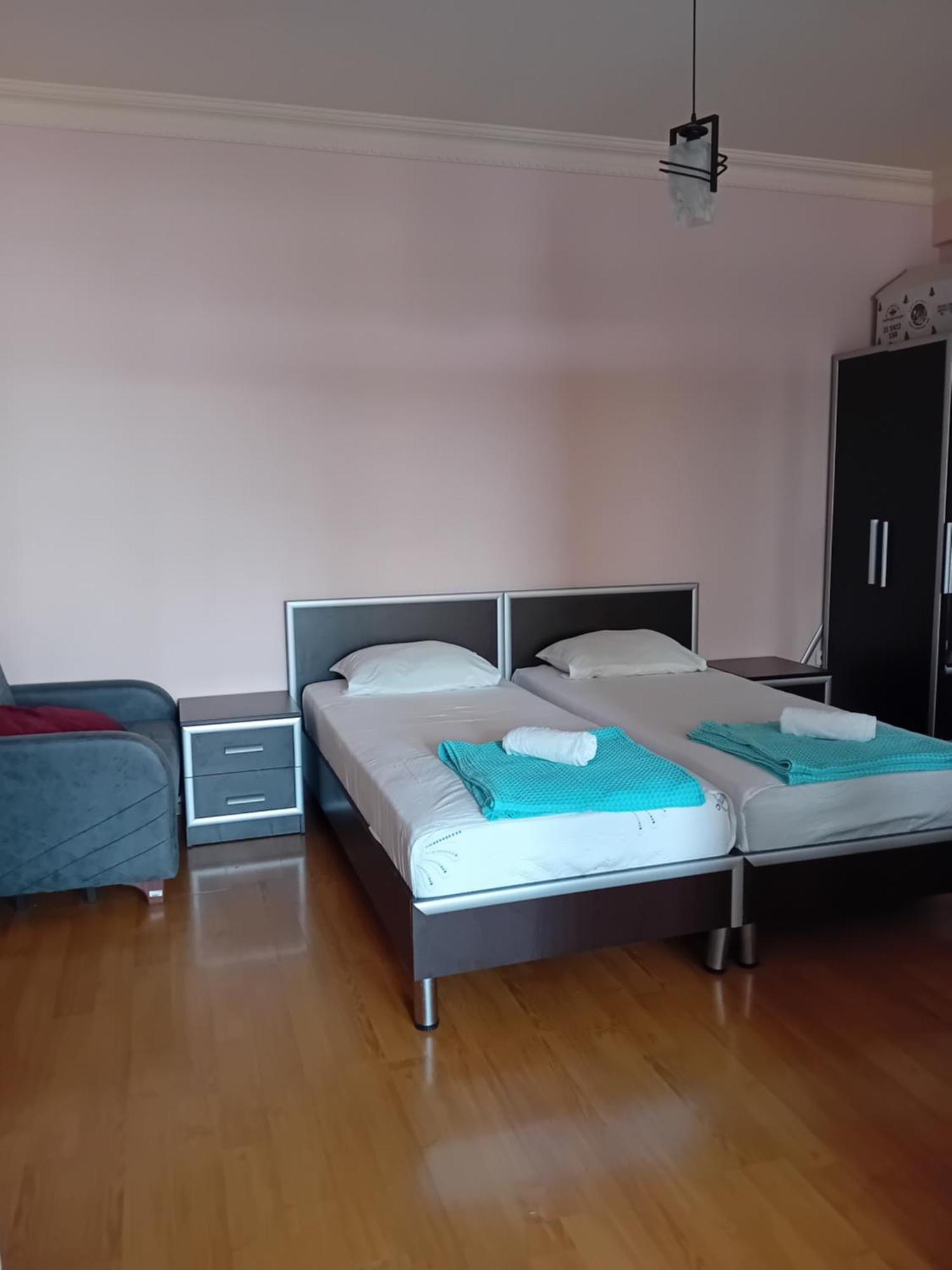 באטומי Apartment Chavchavadze 21 מראה חיצוני תמונה