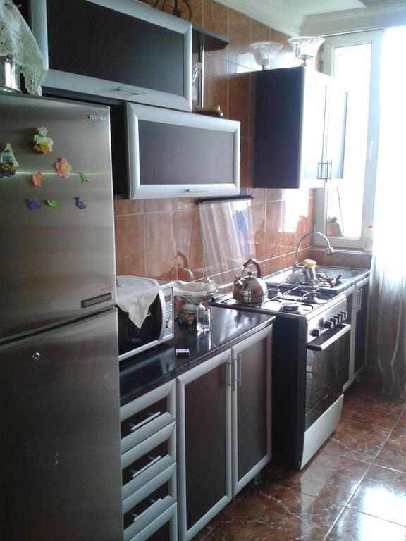 באטומי Apartment Chavchavadze 21 חדר תמונה