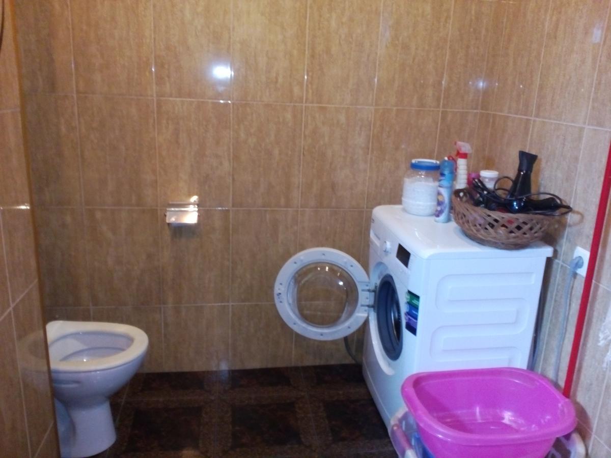 באטומי Apartment Chavchavadze 21 מראה חיצוני תמונה